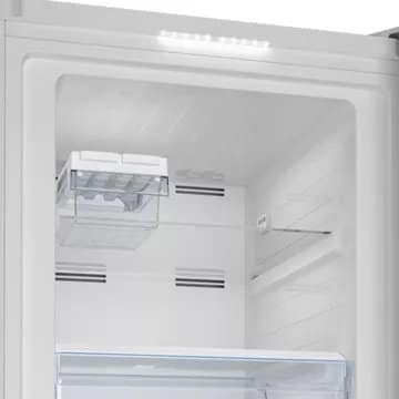 Congélateur armoire BEKO RFNE448E35W No Frost – Image 6