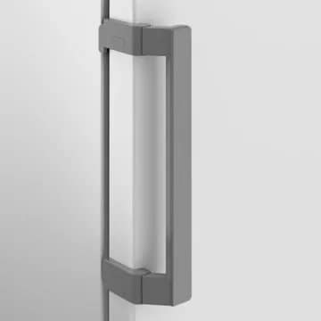 Congélateur armoire BEKO RFNE448E35W No Frost – Image 7