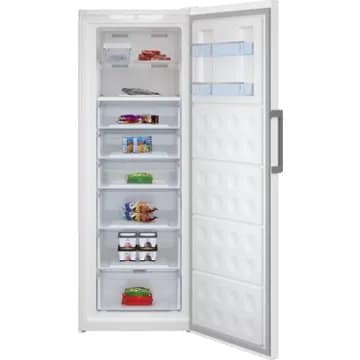 Congélateur armoire BEKO RFNE448E35W No Frost – Image 11
