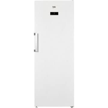 Congélateur armoire BEKO RFNE448E35W No Frost – Image 13