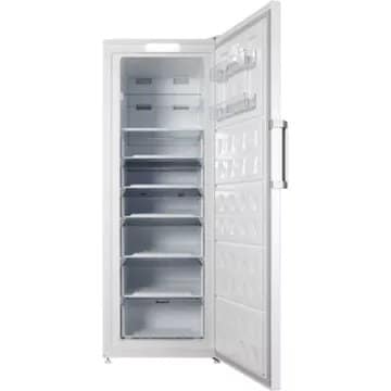 Congélateur armoire BEKO RFNE448E35W No Frost – Image 14