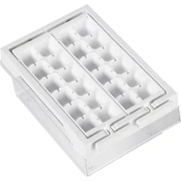 Congélateur armoire BEKO RFNE448E35W No Frost – Image 16