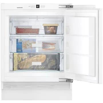 Congélateur encastrable LIEBHERR SUIG1514-25