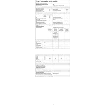 Congélateur armoire MIELE FN 4342 E ws – Image 7