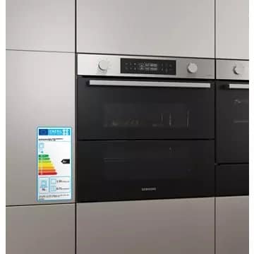 Four encastrable SAMSUNG NV7B4550VAS Bespoke – Image 13
