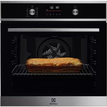 Four encastrable ELECTROLUX EOF6P46VX0 SurroundCook – Image 2