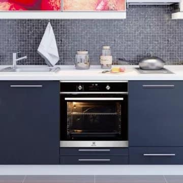 Four encastrable ELECTROLUX EOF6P46VX0 SurroundCook – Image 22