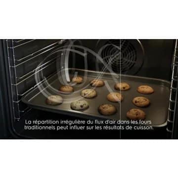 Four encastrable ELECTROLUX EOF6P46VX0 SurroundCook – Image 24