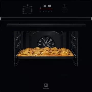 Four encastrable ELECTROLUX EOFDP46BK