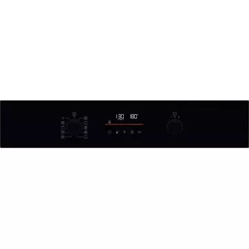 Four encastrable ELECTROLUX EOFDP46BK – Image 2