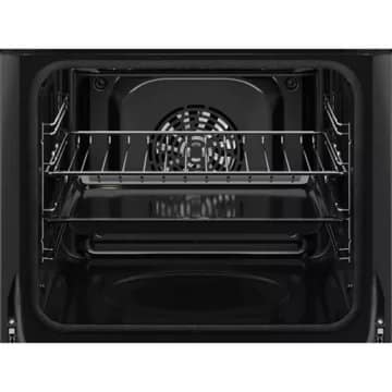 Four encastrable ELECTROLUX EOFDP46BK – Image 8