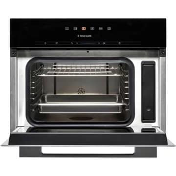 Four encastrable fonction vapeur MIELE DG 7140 – Image 4