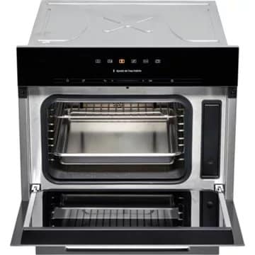 Four encastrable fonction vapeur MIELE DG 7140 – Image 5