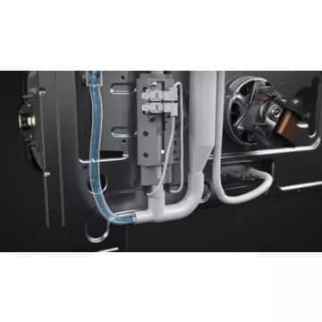 Four encastrable fonction vapeur ASKO OCS8664S – Image 9
