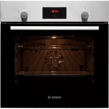 Four encastrable BOSCH HBF133BR0 SERIE 2 HOTAIR 3D