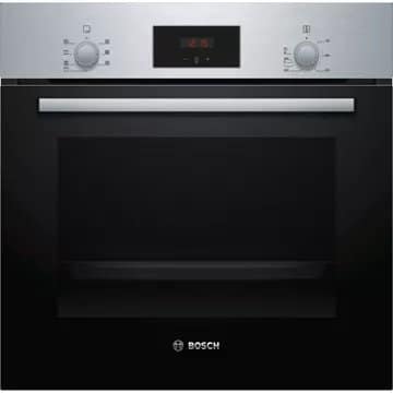 Four encastrable BOSCH HBF133BR0 SERIE 2 HOTAIR 3D – Image 2
