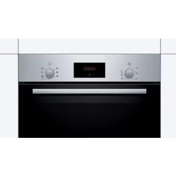 Four encastrable BOSCH HBF133BR0 SERIE 2 HOTAIR 3D – Image 5