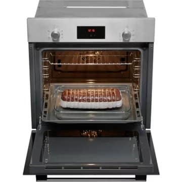 Four encastrable BOSCH HBF133BR0 SERIE 2 HOTAIR 3D – Image 12