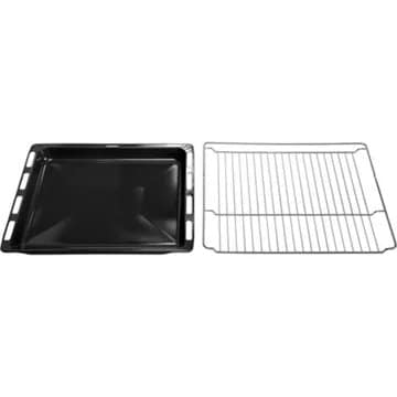 Four encastrable BOSCH HBF133BR0 SERIE 2 HOTAIR 3D – Image 13