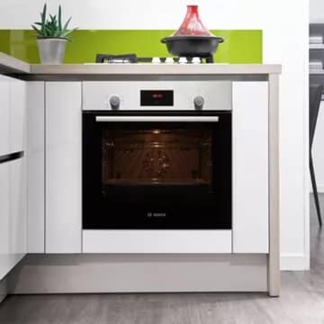 Four encastrable BOSCH HBF133BR0 SERIE 2 HOTAIR 3D – Image 14