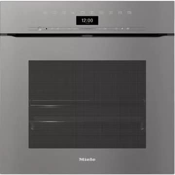 Four encastrable MIELE H 7464 BPX GR