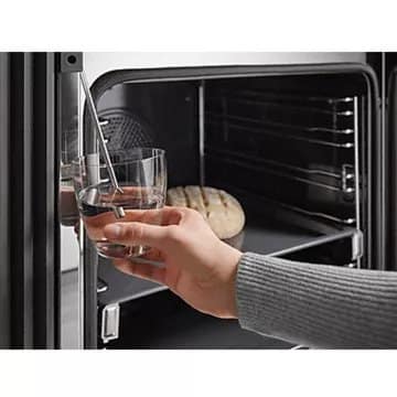 Four encastrable MIELE H 7464 BPX GR – Image 4