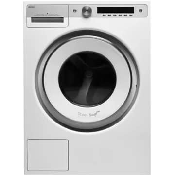 Lave linge hublot ASKO W6124X.W/3