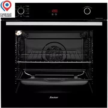 Four encastrable SAUTER SOP6204LB – Image 2