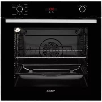 Four encastrable SAUTER SOP6204LB – Image 3
