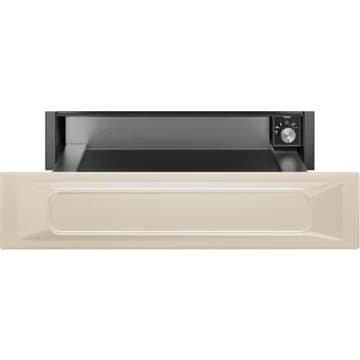 Tiroir Chauffant SMEG CPR915P