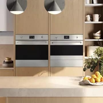 Tiroir Chauffant SMEG CPR315X – Image 4
