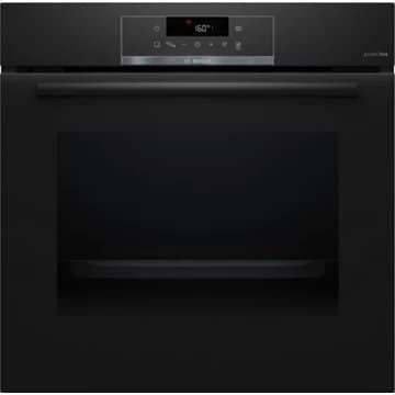Four encastrable BOSCH HBA4720B3F AccentLine