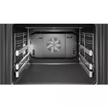 Four encastrable BOSCH HBA4720B3F AccentLine – Image 13