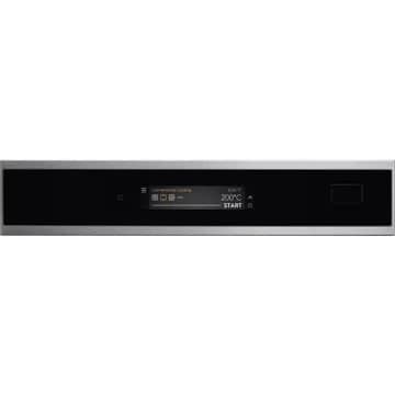 Four encastrable ELECTROLUX EOC9P31WX SteamCrisp – Image 2