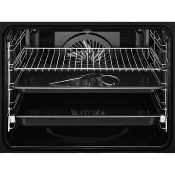 Four encastrable ELECTROLUX EOC9P31WX SteamCrisp – Image 12