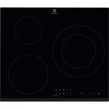Table induction ELECTROLUX BIT60336BK H2H