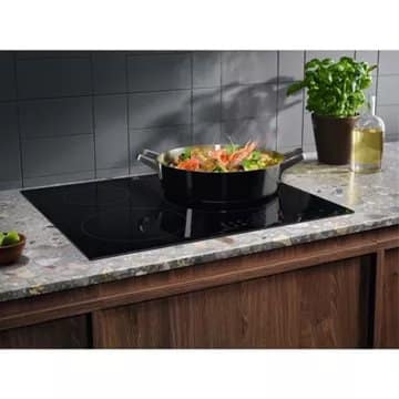 Table induction ELECTROLUX BIT60336BK H2H – Image 3