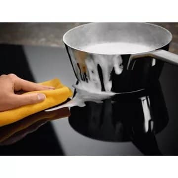 Table induction ELECTROLUX BIT60336BK H2H – Image 8