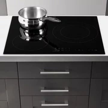 Table induction ELECTROLUX BIT60336BK H2H – Image 16