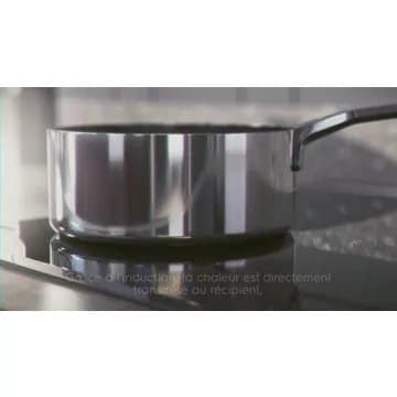 Table induction ELECTROLUX BIT60336BK H2H – Image 19