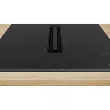 Table induction aspirante BOSCH PVS63SB16F Plug&Play – Image 3
