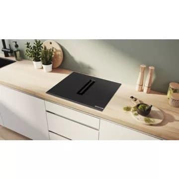 Table induction aspirante BOSCH PVS63SB16F Plug&Play – Image 4