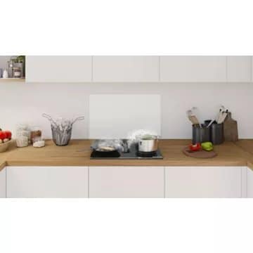 Table induction aspirante BOSCH PVS63SB16F Plug&Play – Image 12
