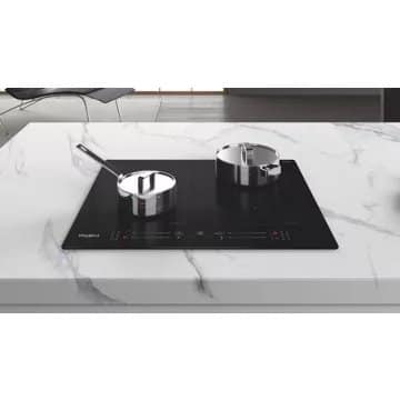 Table induction WHIRLPOOL WLS7260NE 6ème Sens – Image 5