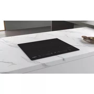 Table induction WHIRLPOOL WLS7260NE 6ème Sens – Image 8