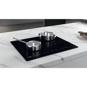 Table induction WHIRLPOOL WLS7260NE 6ème Sens – Image 9