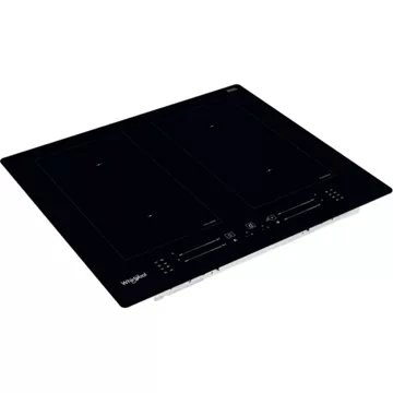 Table induction WHIRLPOOL WLS7260NE 6ème Sens – Image 11
