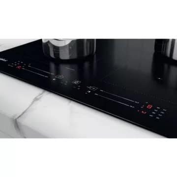 Table induction WHIRLPOOL WLS7260NE 6ème Sens – Image 12