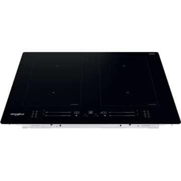 Table induction WHIRLPOOL WLS7260NE 6ème Sens – Image 13