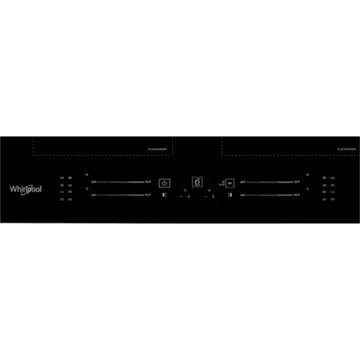 Table induction WHIRLPOOL WLS7260NE 6ème Sens – Image 14